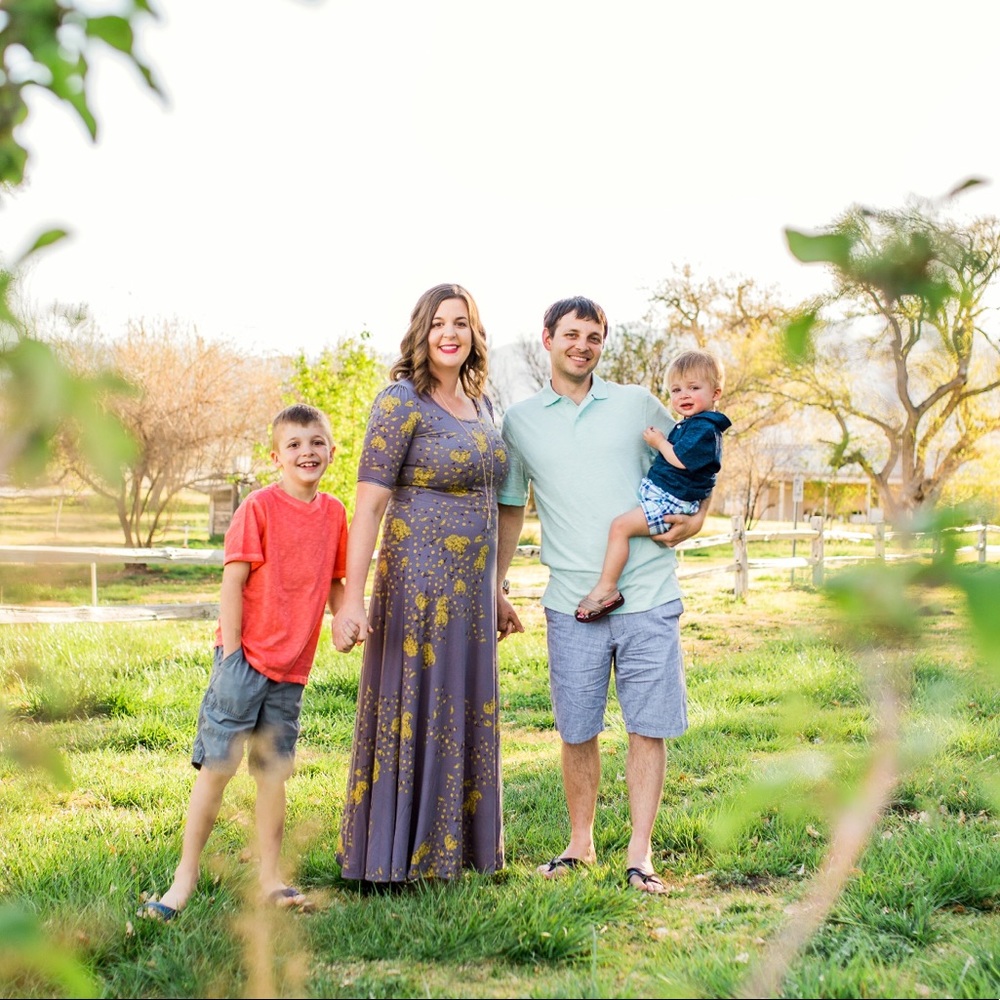 LuLaRoe Ana